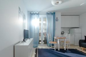 Resort Apartamenty Klifowa Rewal 71