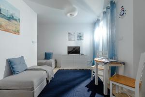 Resort Apartamenty Klifowa Rewal 71