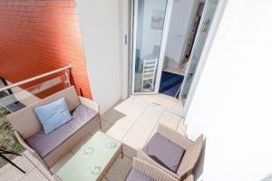 Resort Apartamenty Klifowa Rewal 71