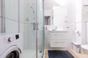 Resort Apartamenty Klifowa Rewal 71