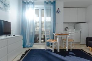 Resort Apartamenty Klifowa Rewal 71