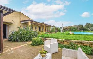 Beautiful Home In Caltagirone