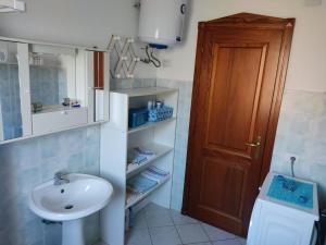 Appartamento a La Caletta