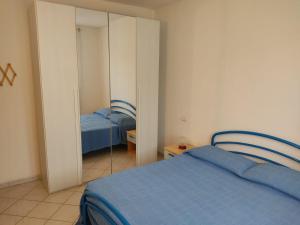 Appartamento a La Caletta img8