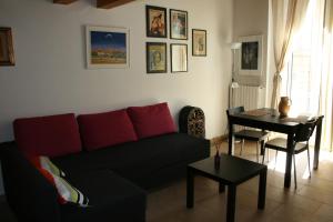 Piazzetta Santa Barbara