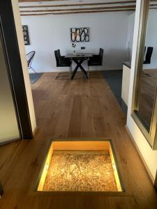 Ferienwohnung am Salmansweiler Hof