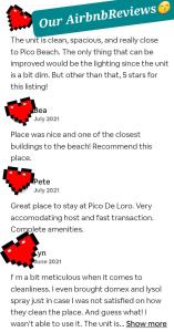 Pico de Loro Staycation (3 beds- 6 pax)