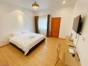 Sea Bear Resort ซีแบร์รีสอร์ต