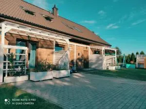 Pokoje Gościnne Chłopi Raj - 比亚沃加德