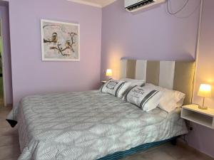 duplex para 5 personas