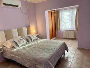 duplex para 5 personas