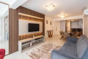 Dom Rolim 203 - Gramado (150m da Rua Coberta) - Gramado