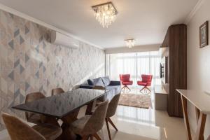 Dom Rolim 203 - Gramado (150m da Rua Coberta)