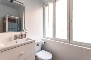 Appartements Plancy Beds St-Quentin : photos des chambres