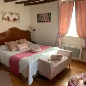 Auberge Du Cheval Blanc - Pruillé-lʼÉguillé