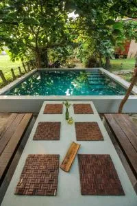 Sandra eco - Paravūr