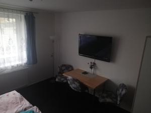 Apartmá Gister ski and wellnes