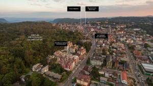 P. Orquídeas 304B - Apto Borges Medeiros Gramado