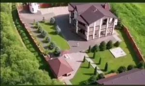 Chalet Zolota Pidkova - Slavske