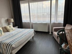 Hotels Les Fregates : photos des chambres