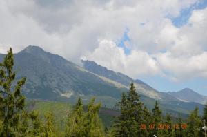 Apartmán Pleso, Štrbské Pleso