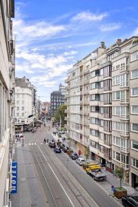 Casita Ostend City Beach