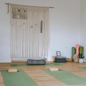 Tmbins barn - nature, horses, family