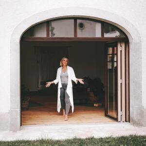 Tmbins barn - nature, horses, family