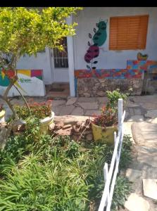 Hostel e Pousada Gratiluz