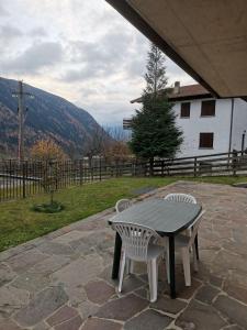 APPARTAMENTO CORTAIOLO HOUSE