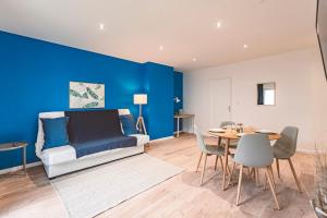 Appartements Plancy Beds St-Quentin : photos des chambres