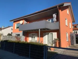 Ferienwohnung Zobl - Füssen