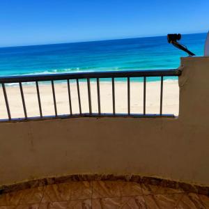 family condo with panoramic sea view