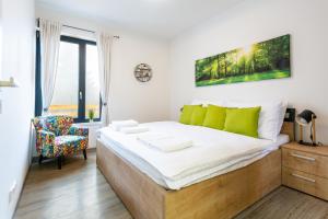 SCANDIC Apartments Plešivec