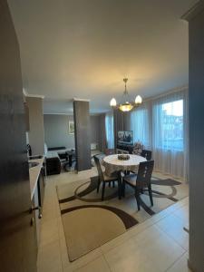 Гранд Манастира Пампорово