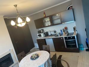 Гранд Манастира Пампорово