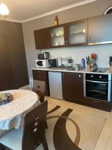 Гранд Манастира Пампорово