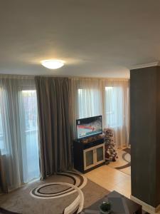 Гранд Манастира Пампорово