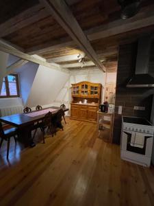 Appartements Les Epicuriens du Rempart : photos des chambres