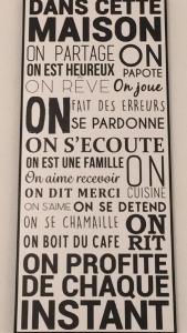 Appartements CosyRouen Gare : photos des chambres