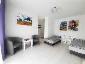Apartament Złota Łącza