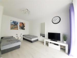 Apartament Złota Łącza