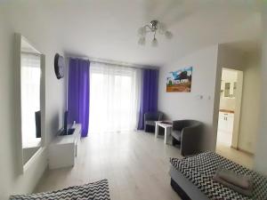 Apartament Złota Łącza