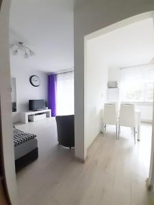 Apartament Złota Łącza