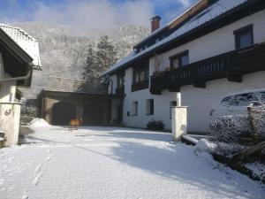 Alpenblick FeWo Hauser