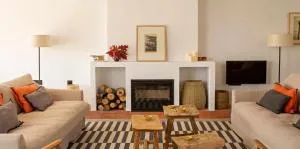 La Alberca Casa con jardín y piscina - Adrada de Pirón