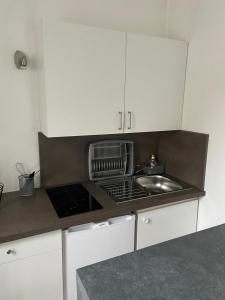 Appartements CosyRouen Gare : photos des chambres