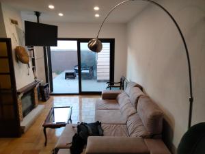 HOUSE APARTMENT LESCALA