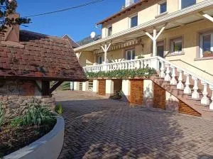 Appartement Béthanie - 富代