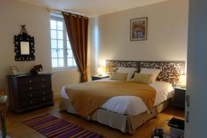 B&B / Chambres d'hotes Bois de Cadene : photos des chambres